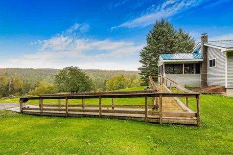 91 Hays Drive Hardwick VT 05843
