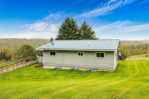 91 Hays Drive Hardwick VT 05843