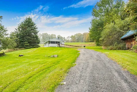91 Hays Drive Hardwick VT 05843