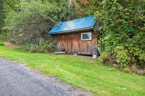 91 Hays Drive Hardwick VT 05843