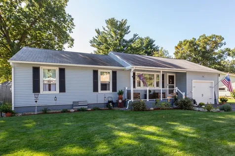 199 Westwood Drive Manchester NH 03103