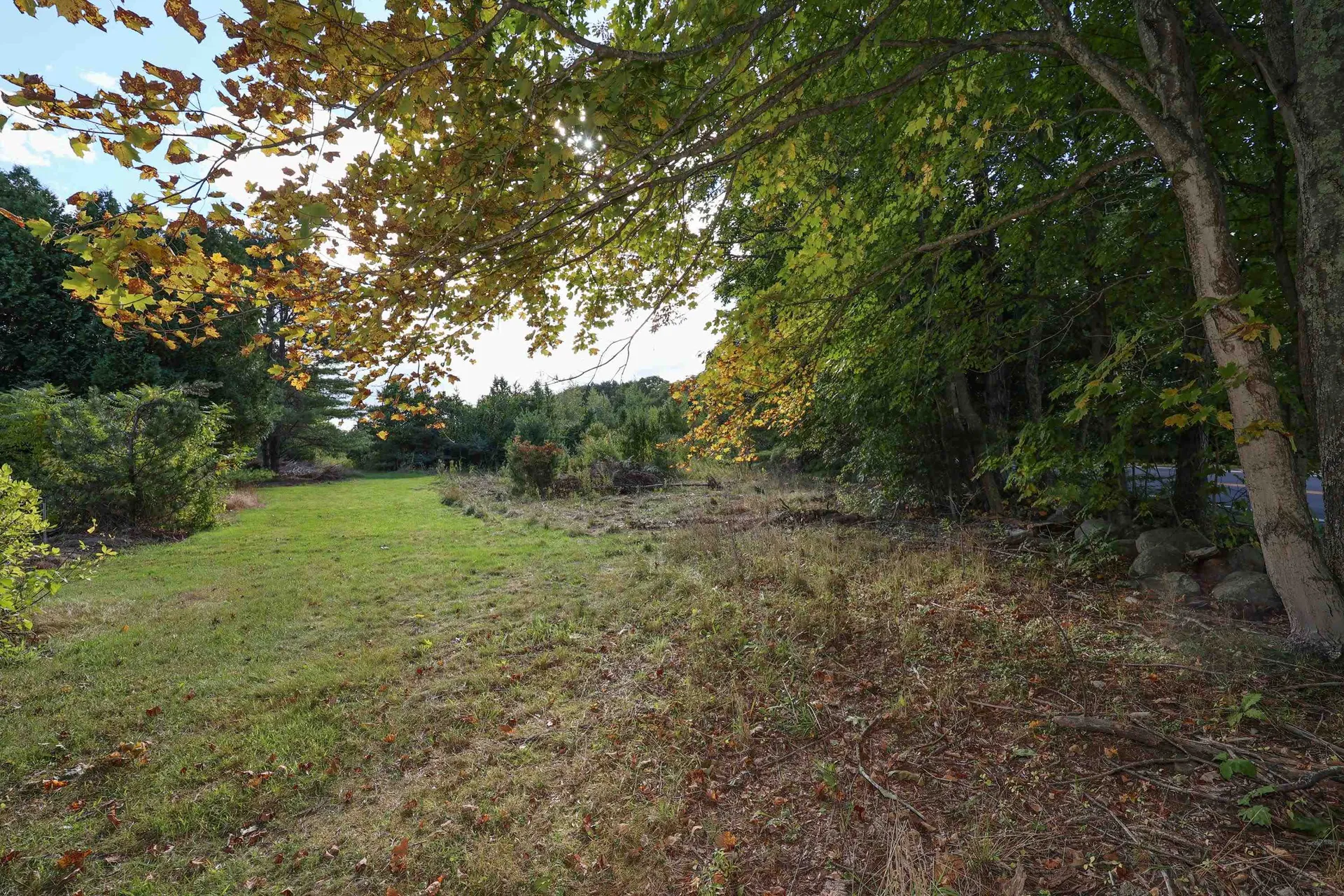 Lot 112 Sandown Road Chester NH 03036