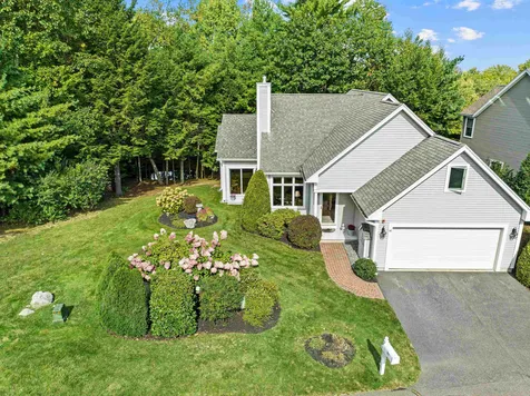 40 Ponds View Lane Laconia NH 03246
