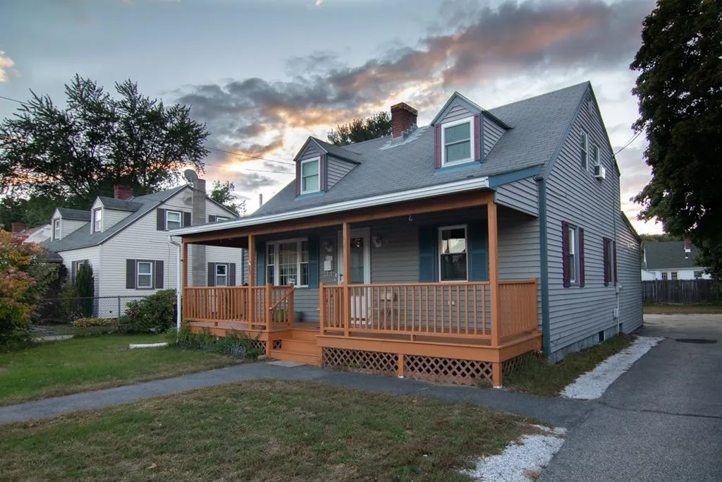 89 Washington Street Rochester NH 03867