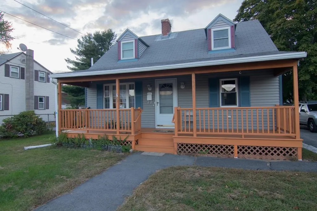 89 Washington Street Rochester NH 03867