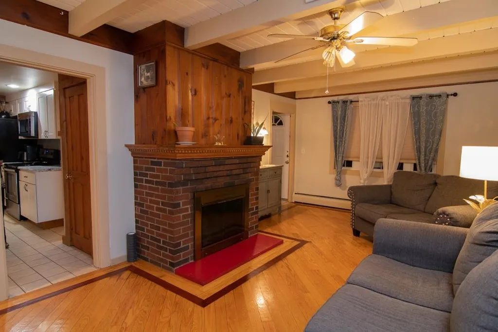 89 Washington Street Rochester NH 03867