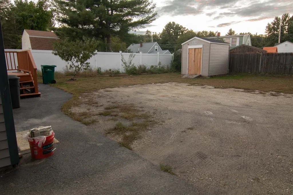 89 Washington Street Rochester NH 03867