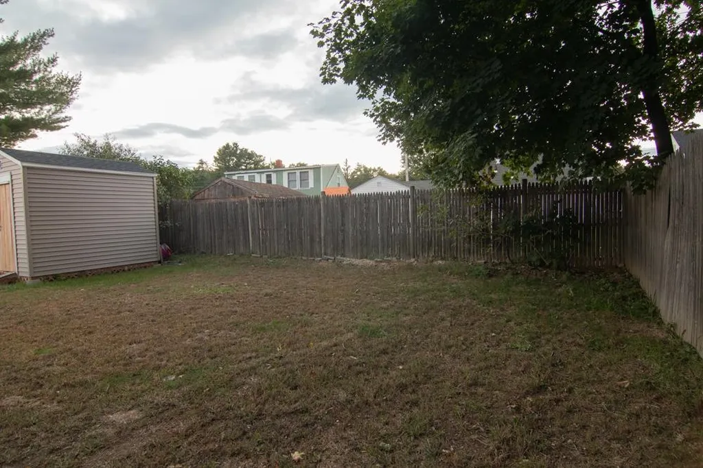 89 Washington Street Rochester NH 03867