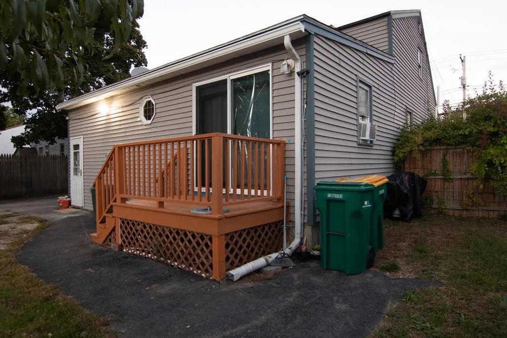 89 Washington Street Rochester NH 03867
