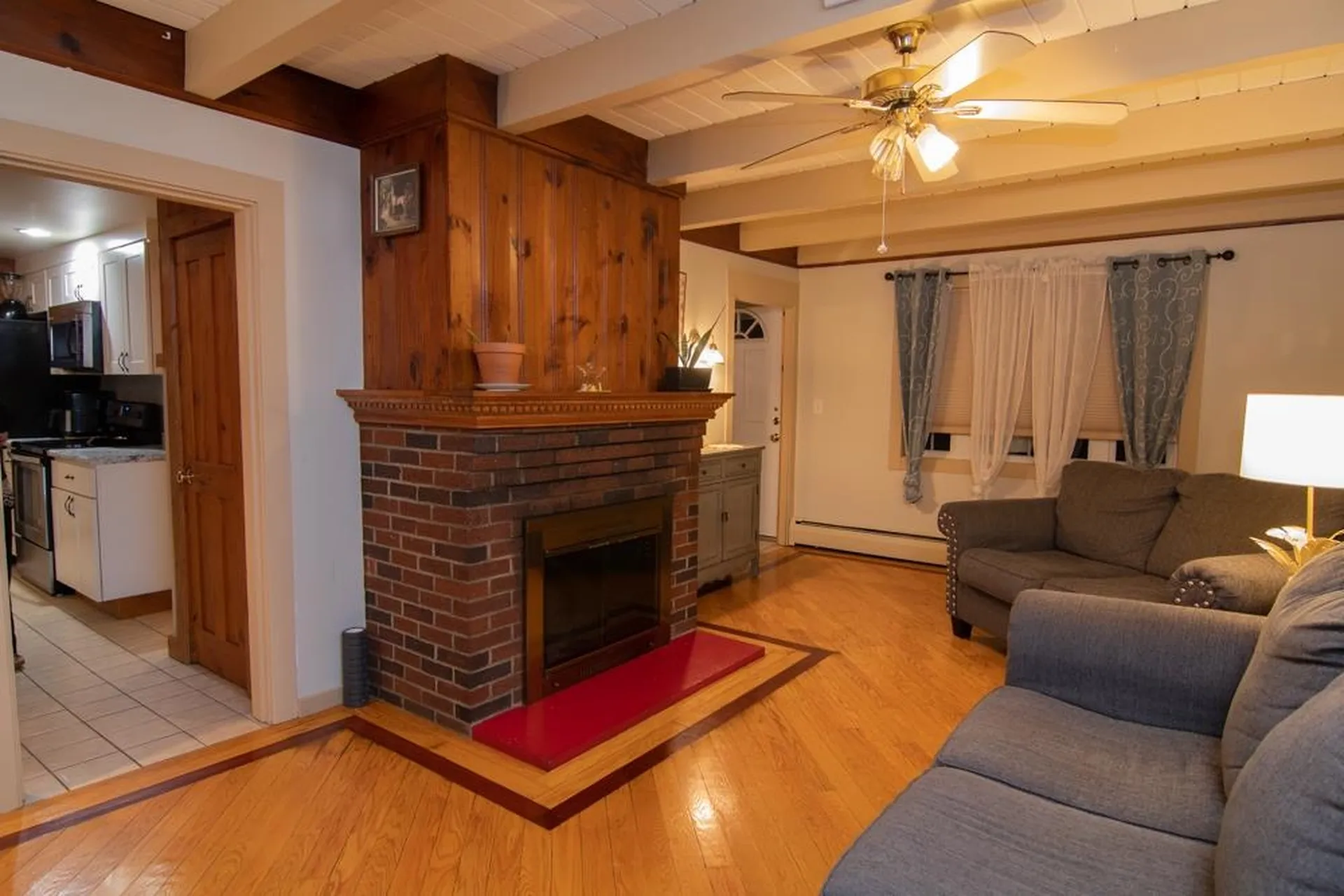 89 Washington Street Rochester NH 03867