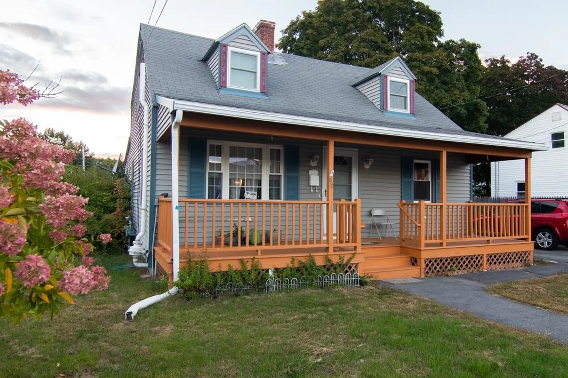 89 Washington Street Rochester NH 03867