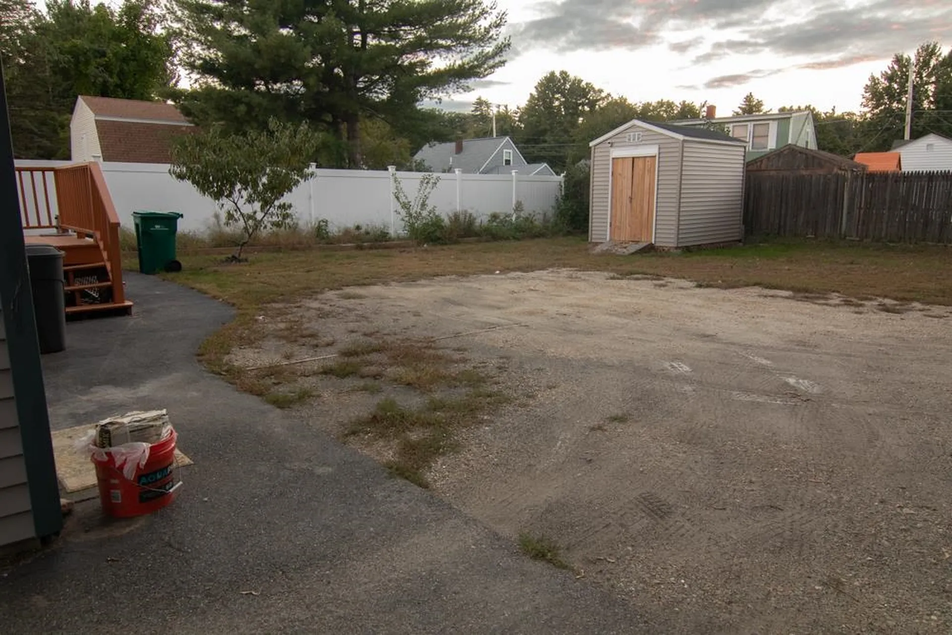 89 Washington Street Rochester NH 03867