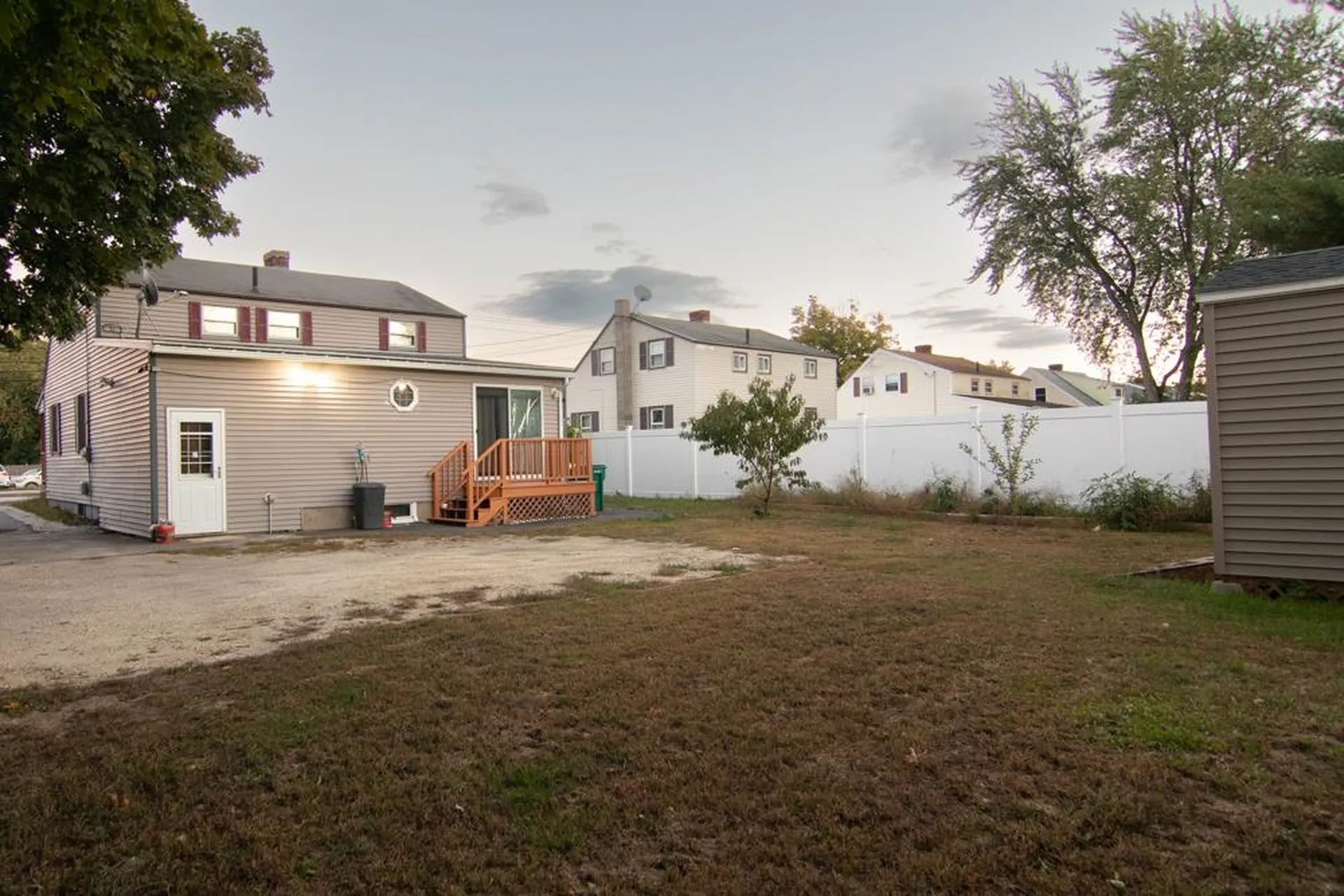 89 Washington Street Rochester NH 03867
