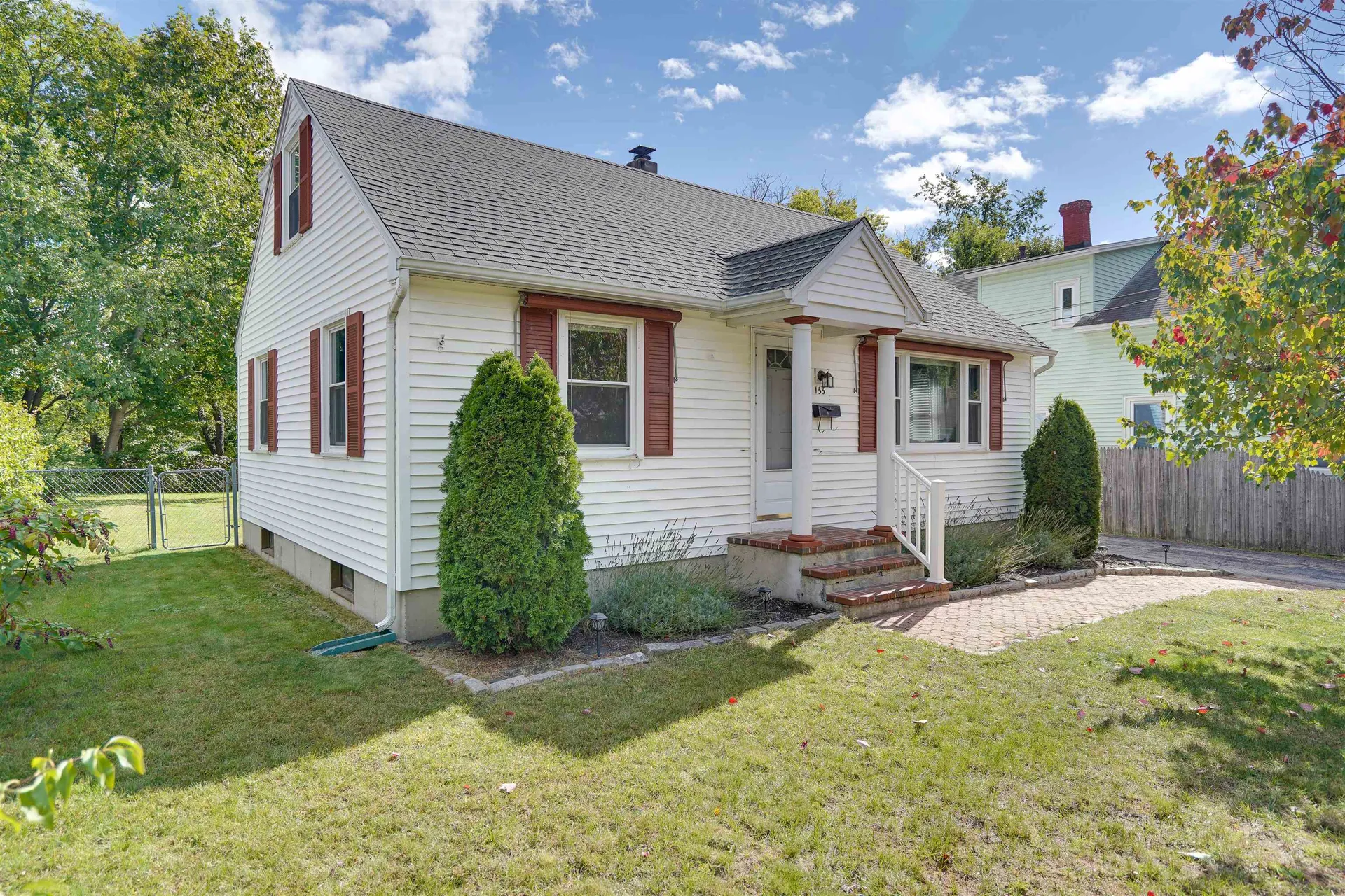 133 Precourt Street Manchester NH 03102