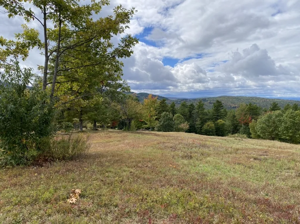 112 & 118 Acorn Hill Road Lyme NH 03768
