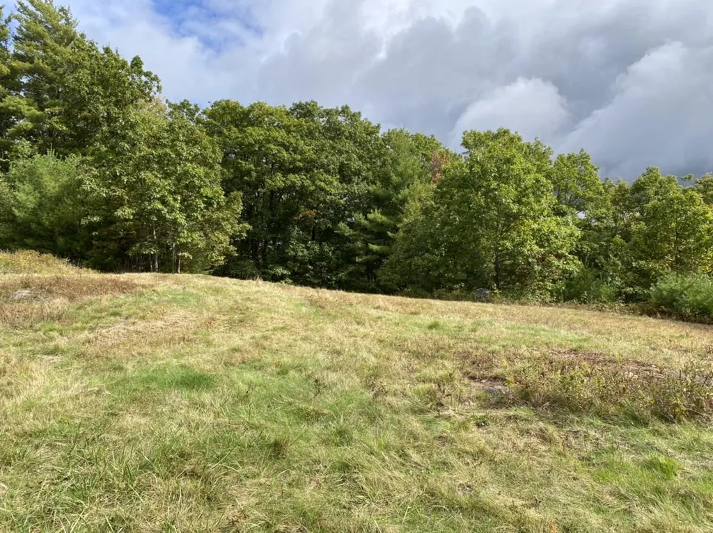 112 & 118 Acorn Hill Road Lyme NH 03768