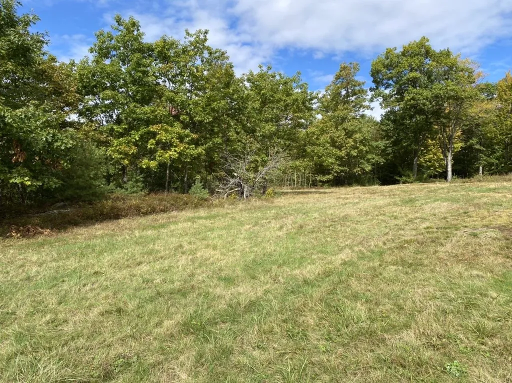 112 & 118 Acorn Hill Road Lyme NH 03768