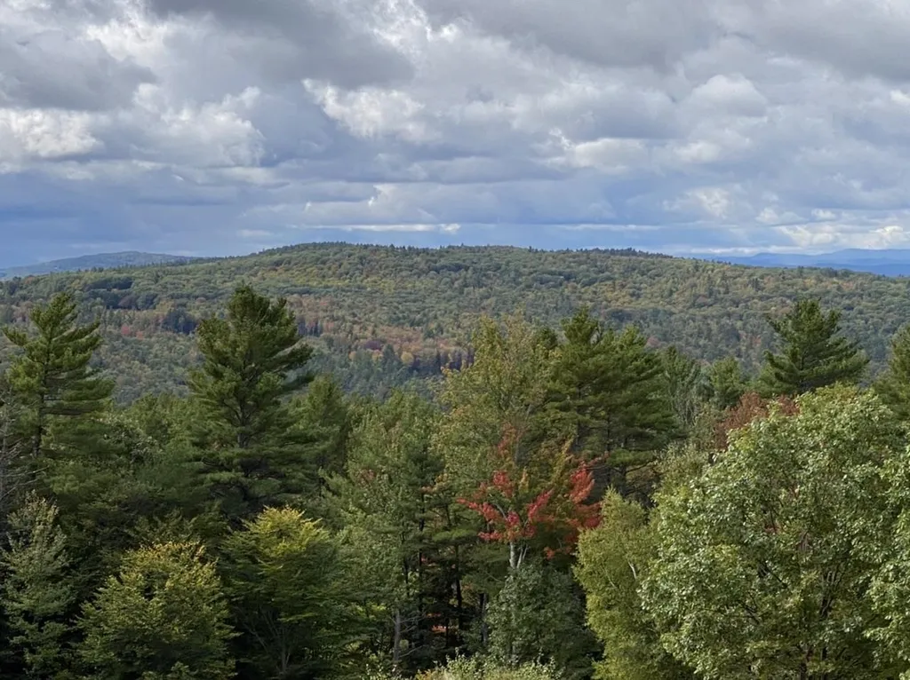 112 & 118 Acorn Hill Road Lyme NH 03768
