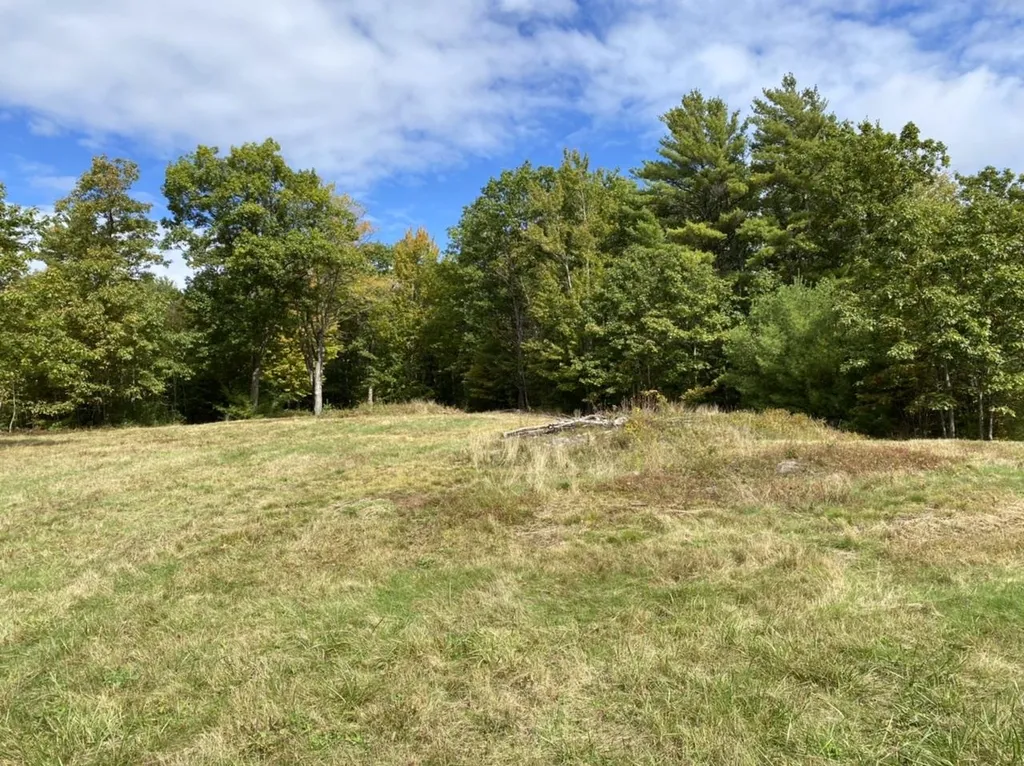 112 & 118 Acorn Hill Road Lyme NH 03768