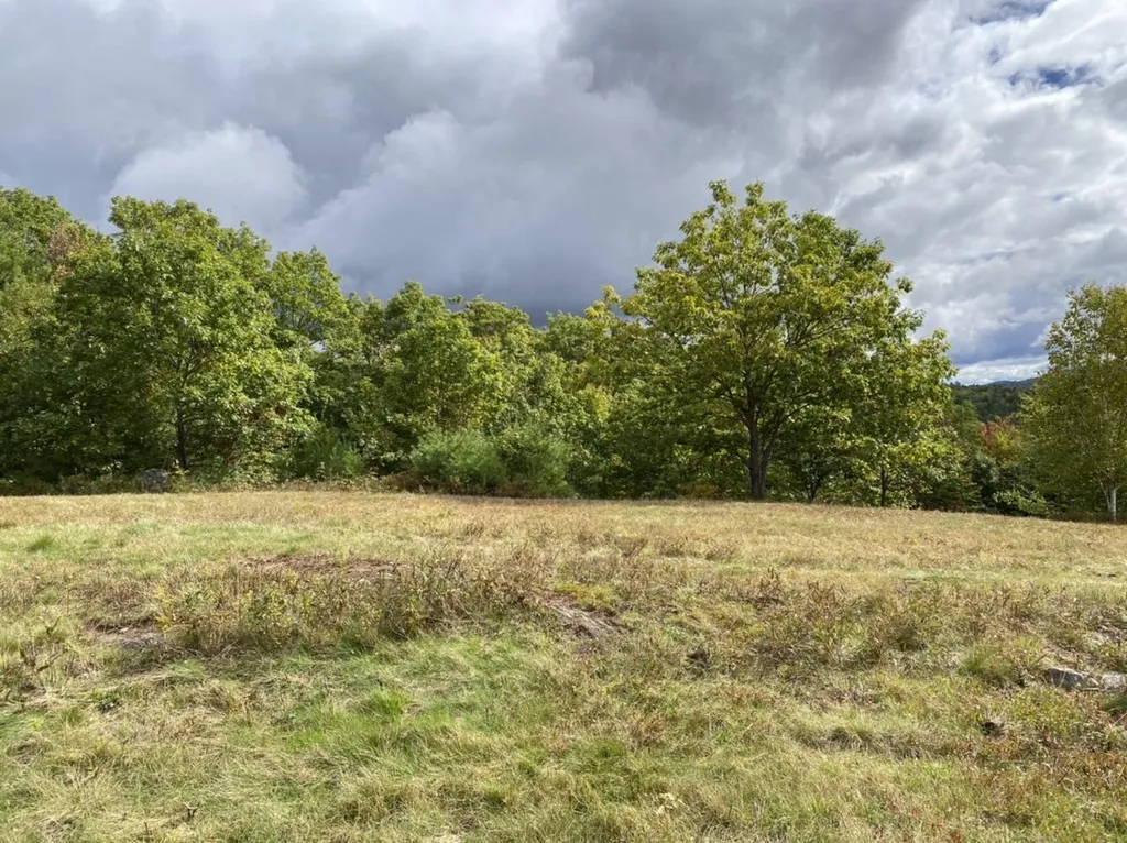 112 & 118 Acorn Hill Road Lyme NH 03768