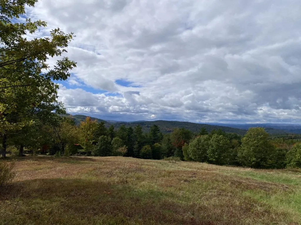 112 & 118 Acorn Hill Road Lyme NH 03768