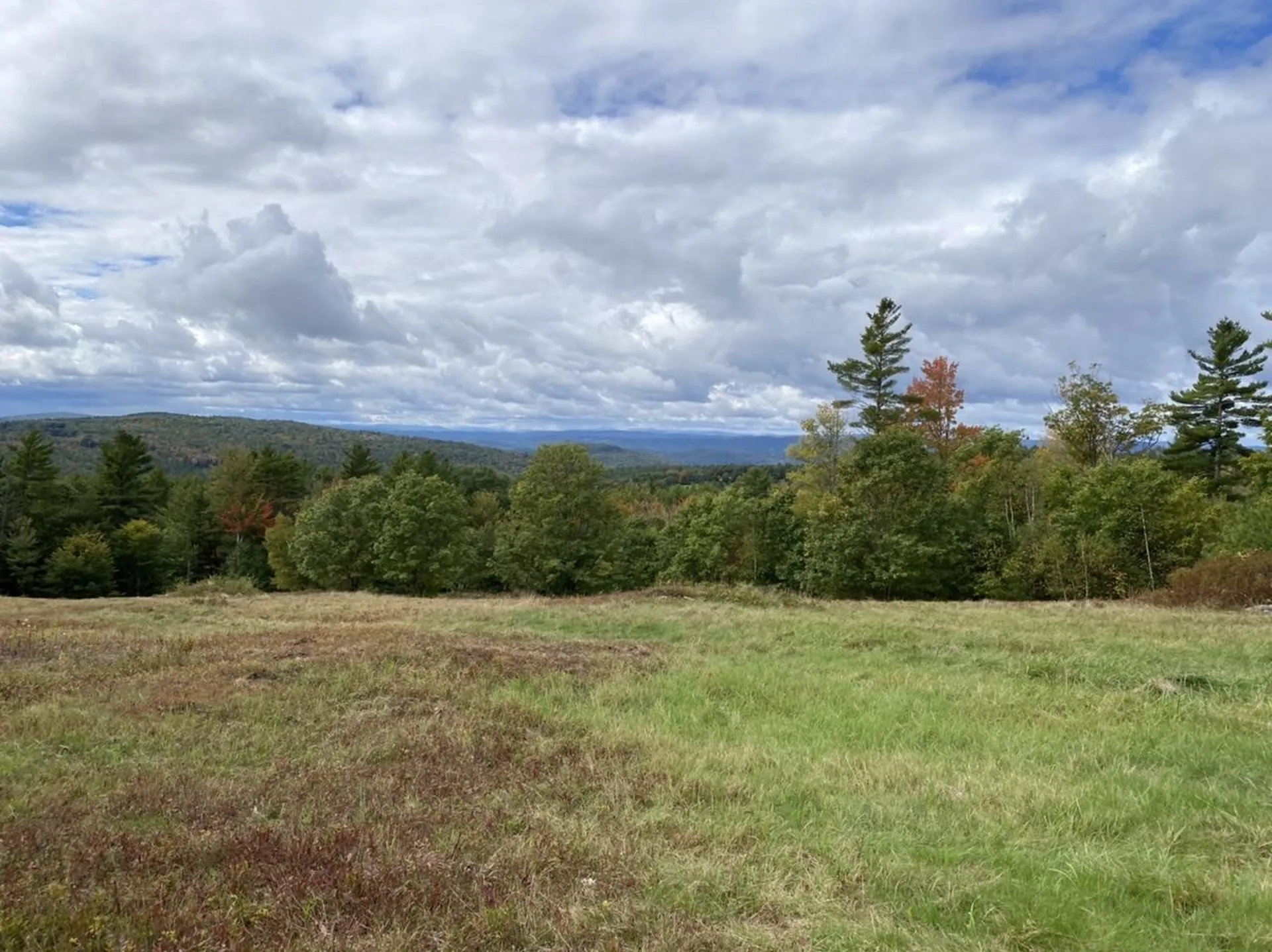112 & 118 Acorn Hill Road Lyme NH 03768