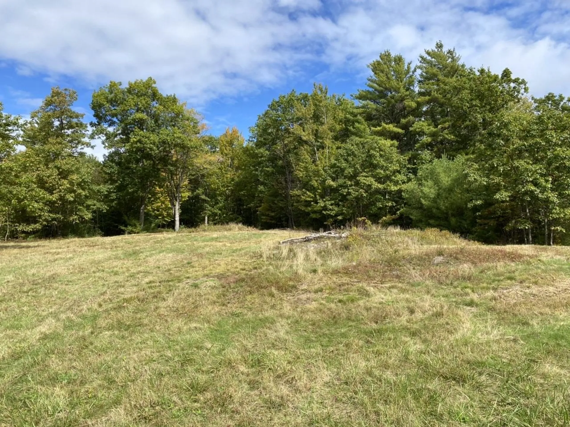 112 & 118 Acorn Hill Road Lyme NH 03768