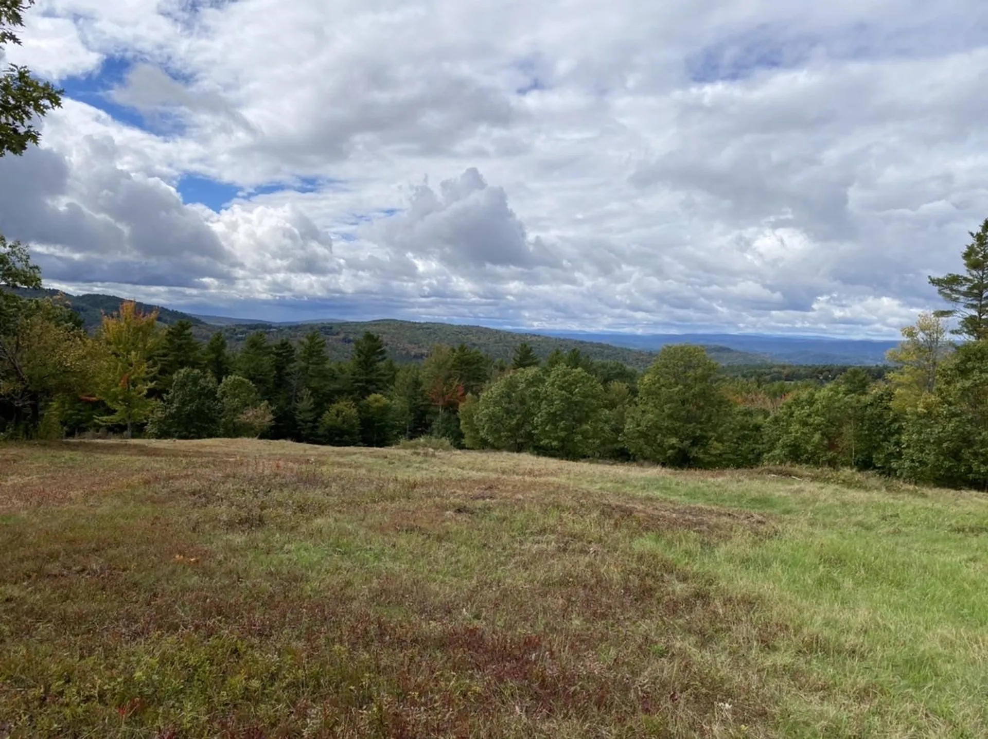 112 & 118 Acorn Hill Road Lyme NH 03768