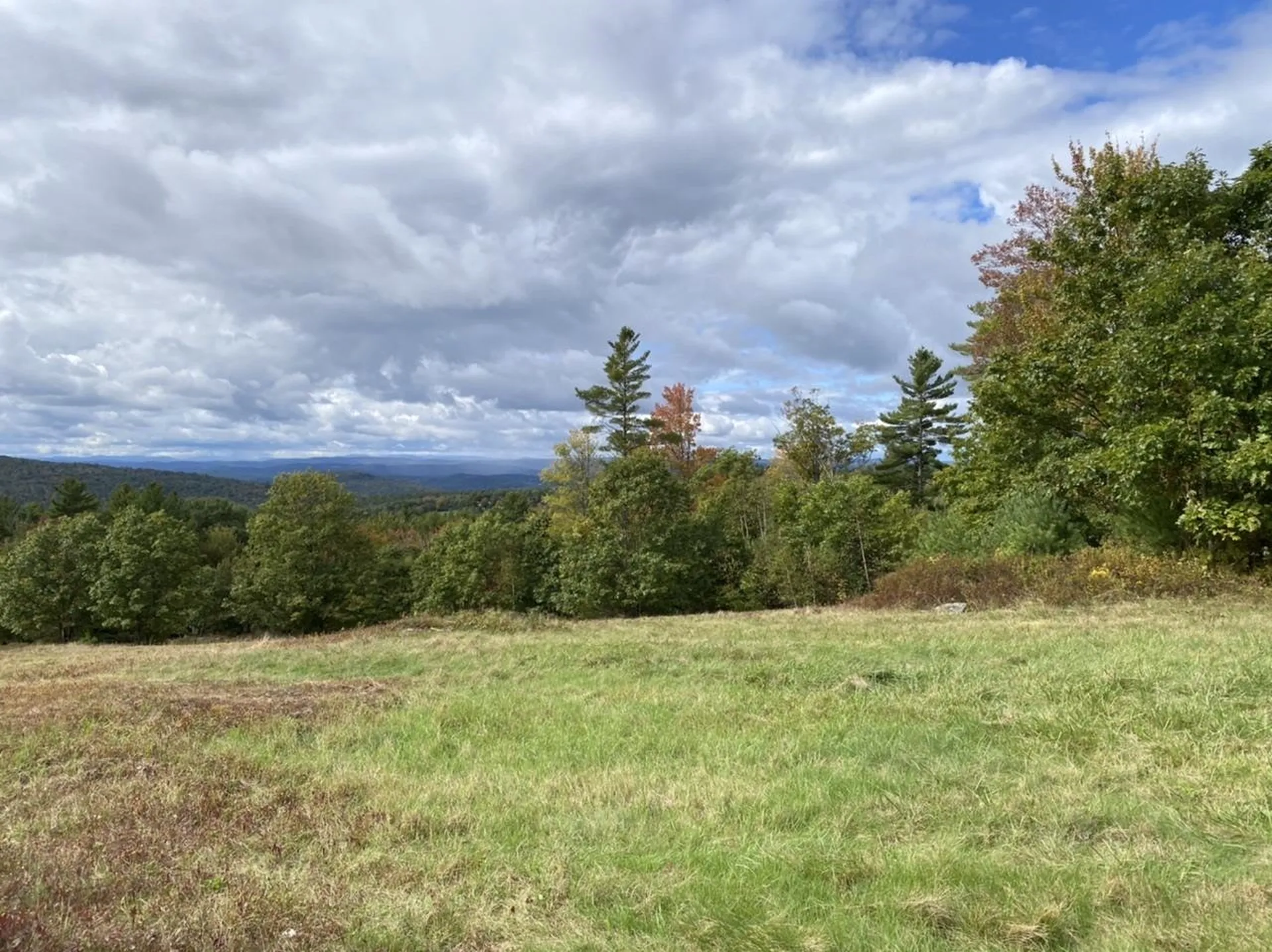 112 & 118 Acorn Hill Road Lyme NH 03768