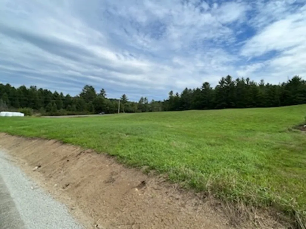 00 Minard Hill Road Groton VT 05046