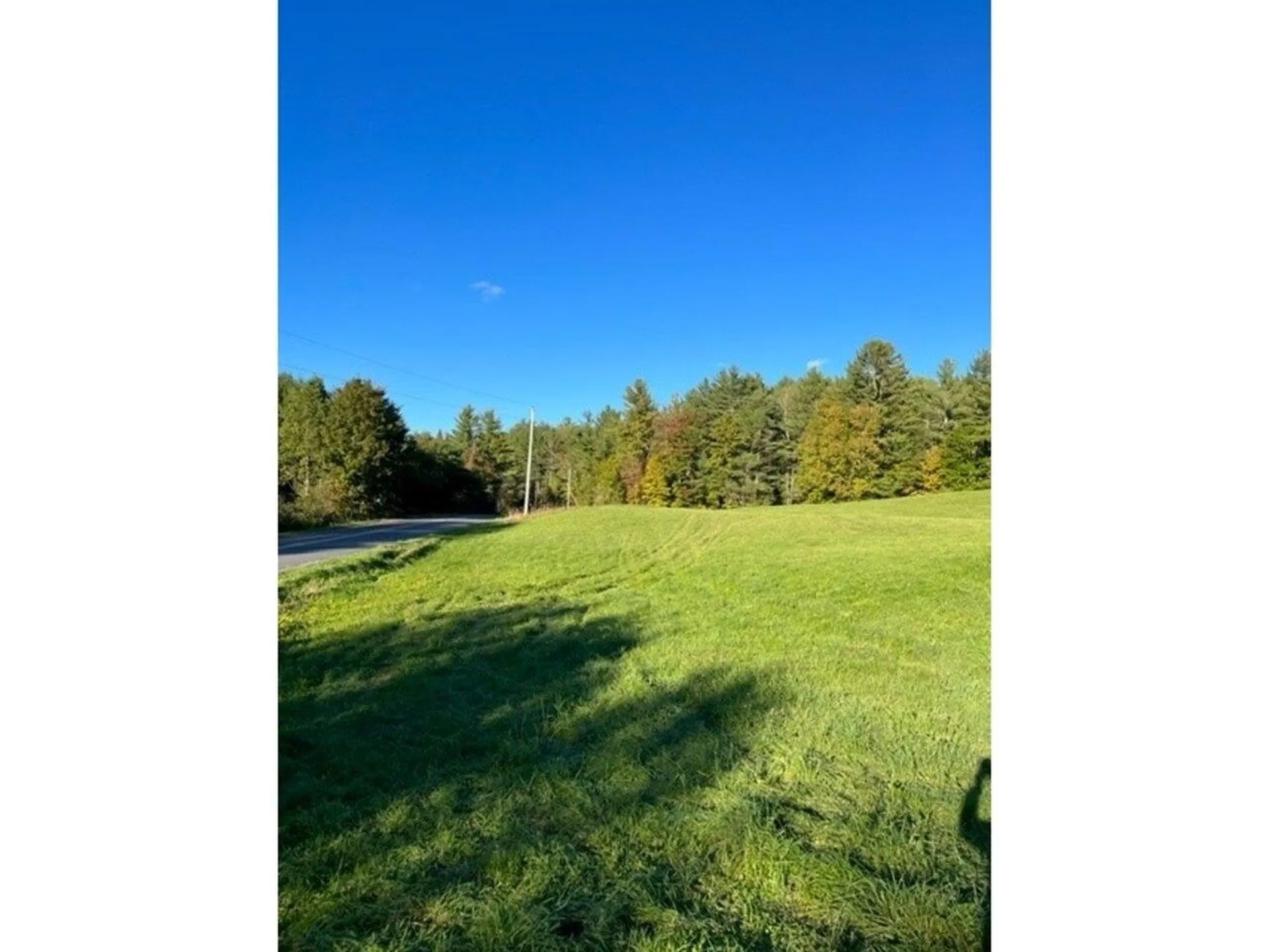 00 Minard Hill Road Groton VT 05046