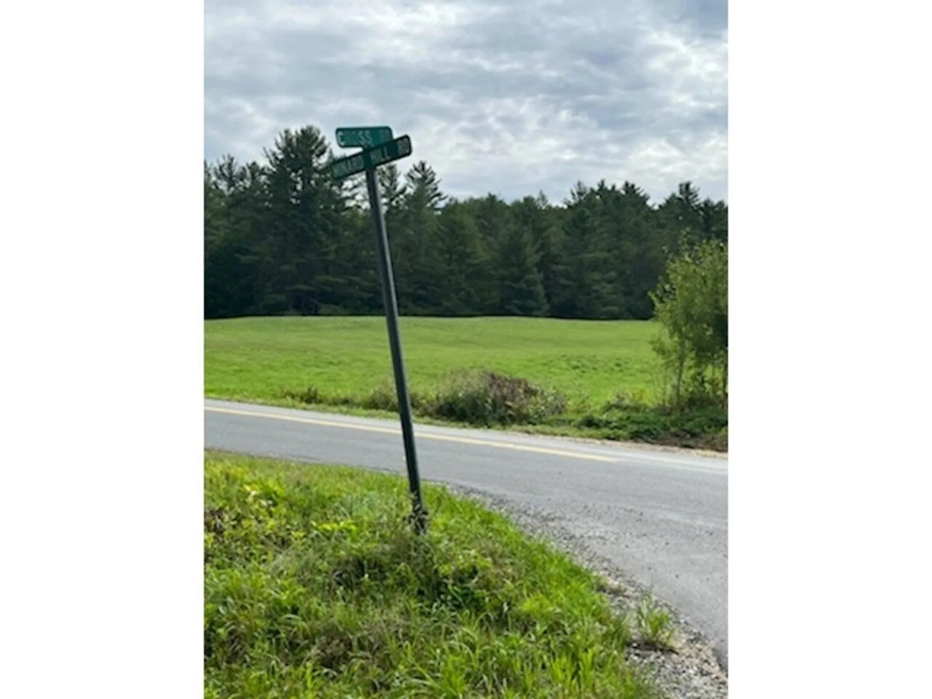 00 Minard Hill Road Groton VT 05046