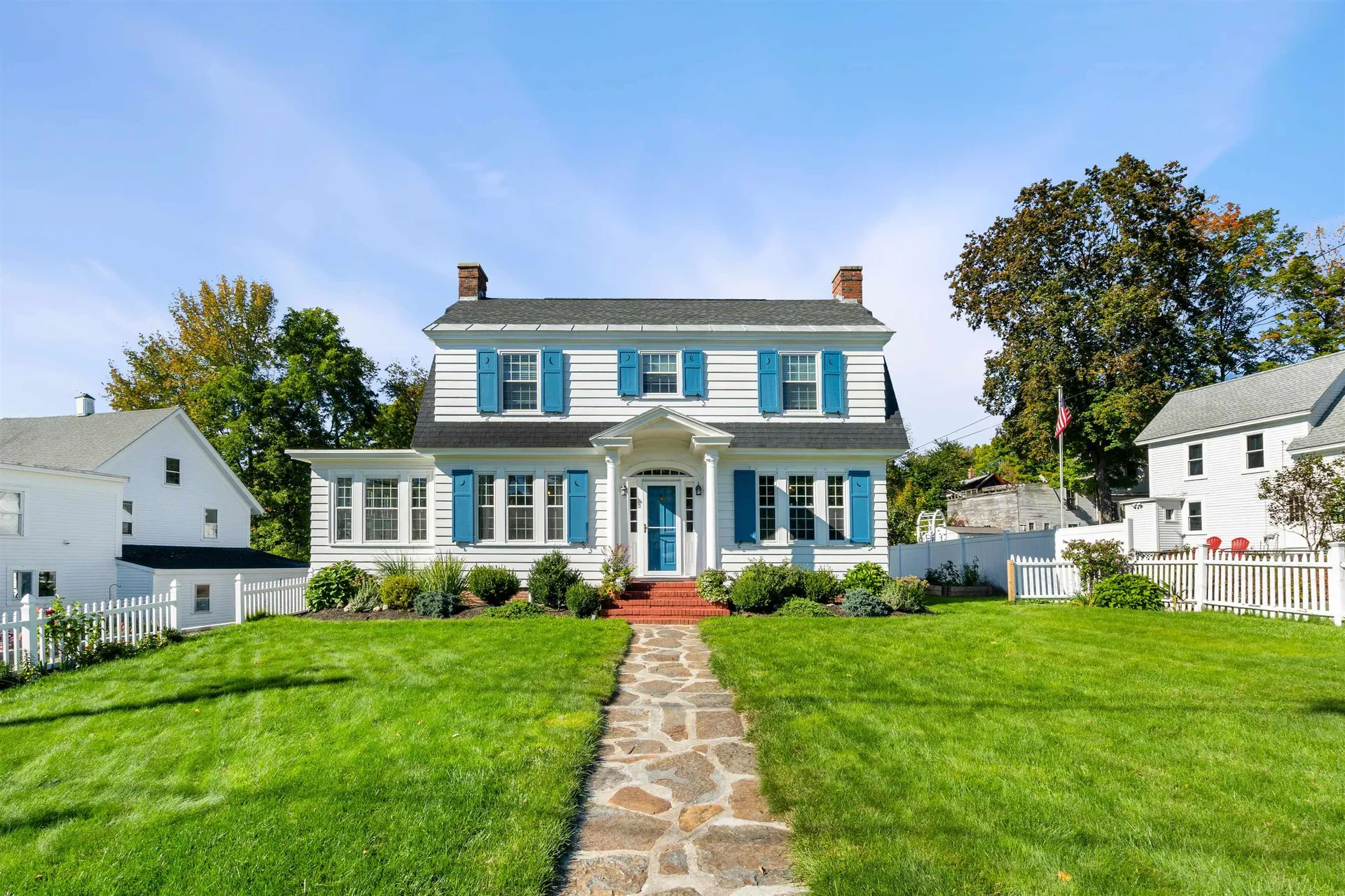 570 Main Street Farmington NH 03835