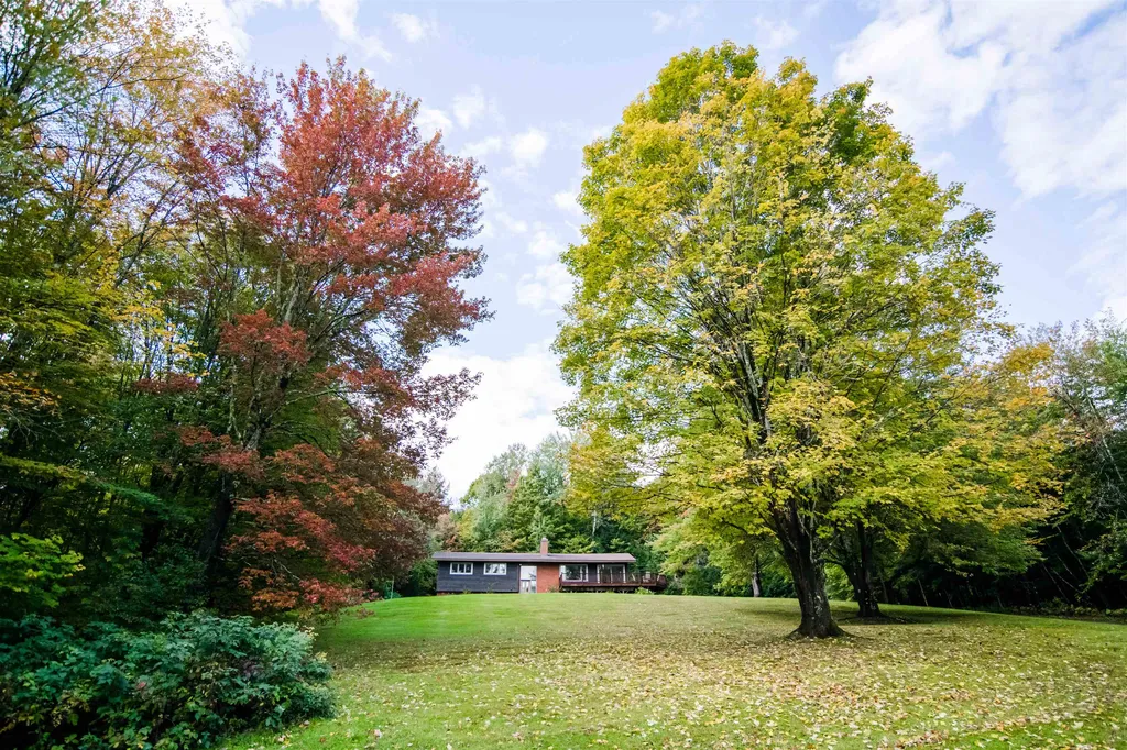 562 Long Branch Circle Morristown VT 05661