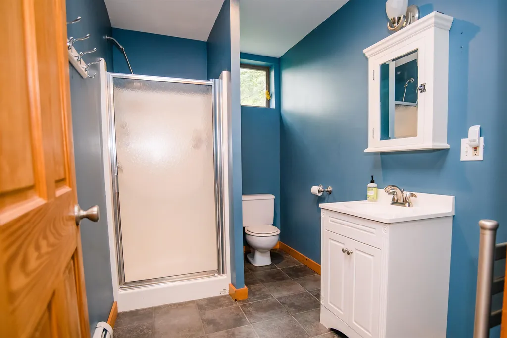 562 Long Branch Circle Morristown VT 05661