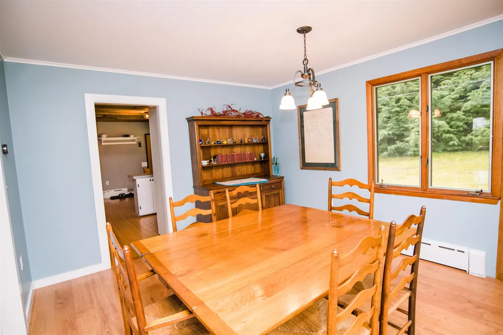 562 Long Branch Circle Morristown VT 05661