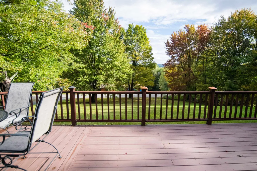 562 Long Branch Circle Morristown VT 05661