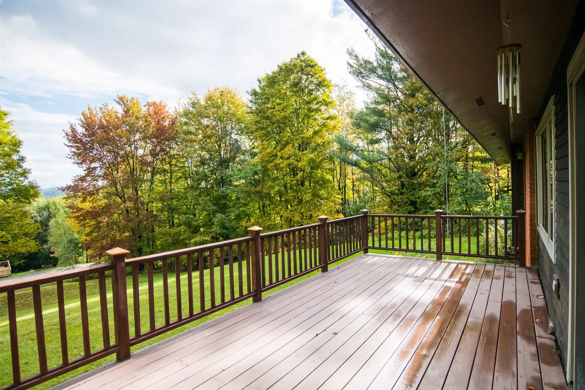 562 Long Branch Circle Morristown VT 05661