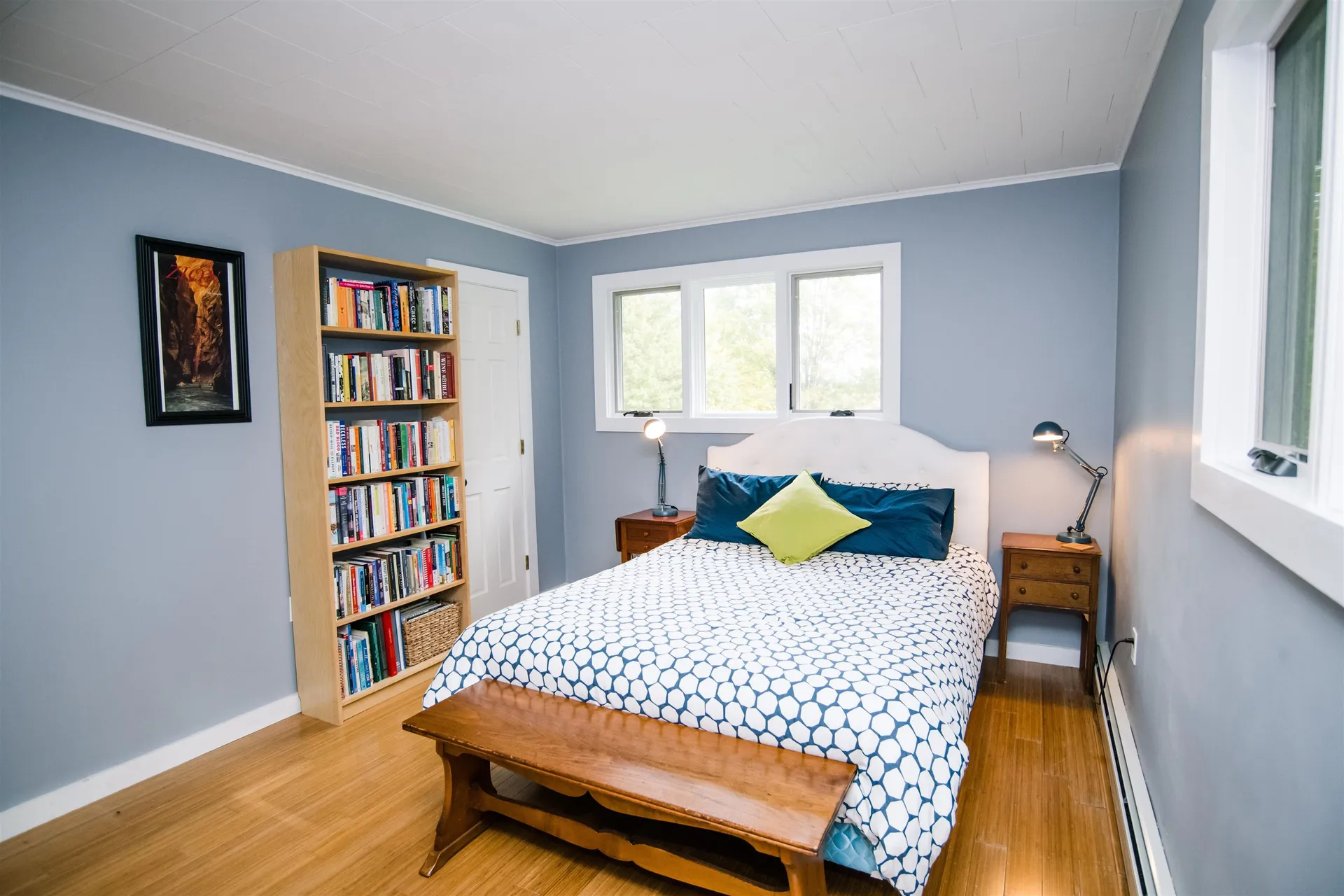 562 Long Branch Circle Morristown VT 05661