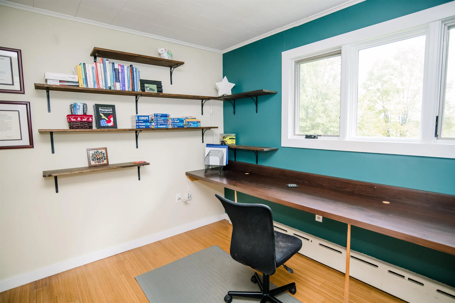 562 Long Branch Circle Morristown VT 05661