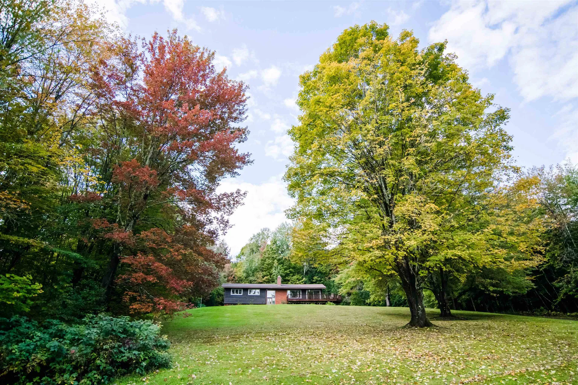 562 Long Branch Circle Morristown VT 05661