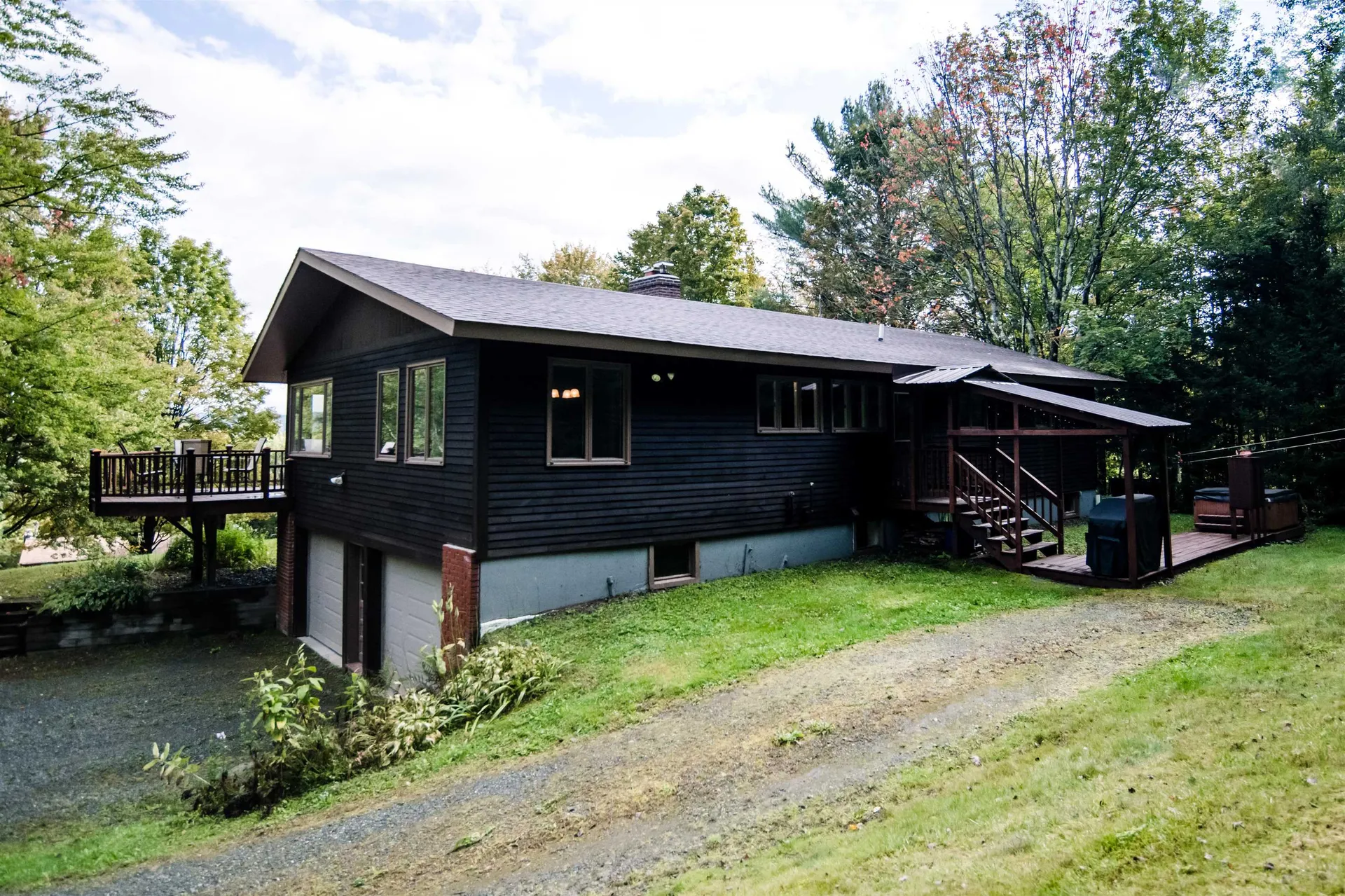 562 Long Branch Circle Morristown VT 05661