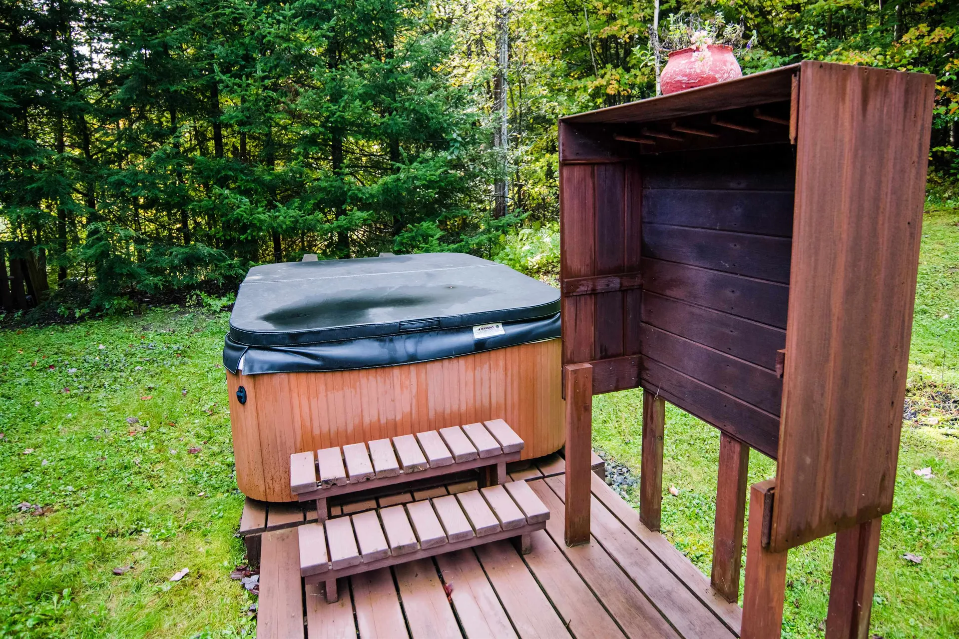 562 Long Branch Circle Morristown VT 05661
