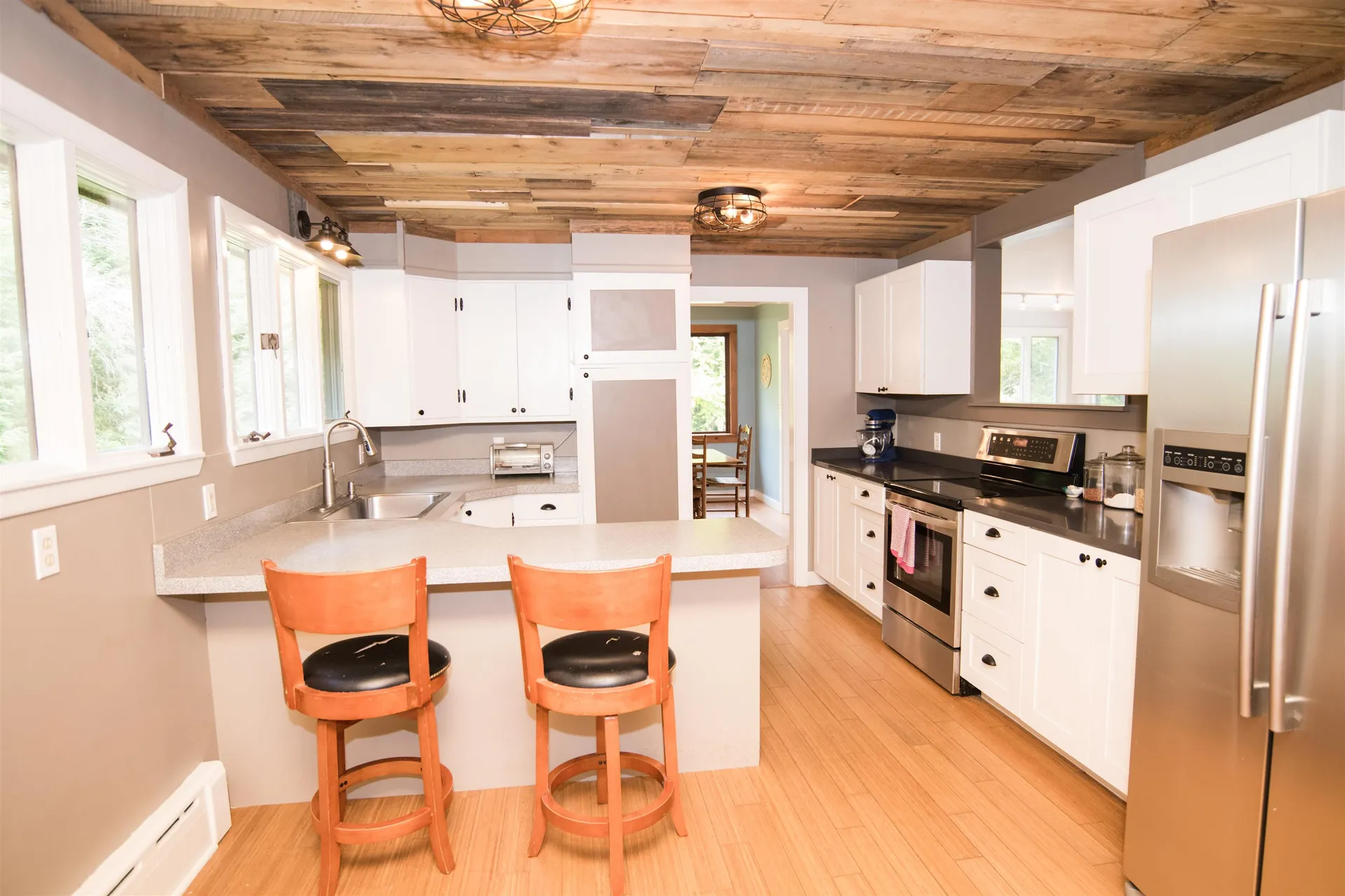 562 Long Branch Circle Morristown VT 05661