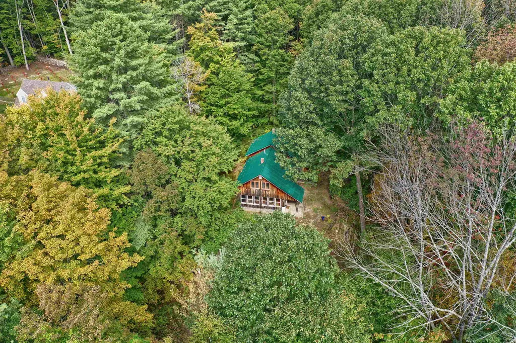 110 Upper Craney Hill Road Weare NH 03281