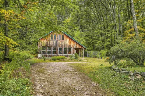 110 Upper Craney Hill Road Weare NH 03281
