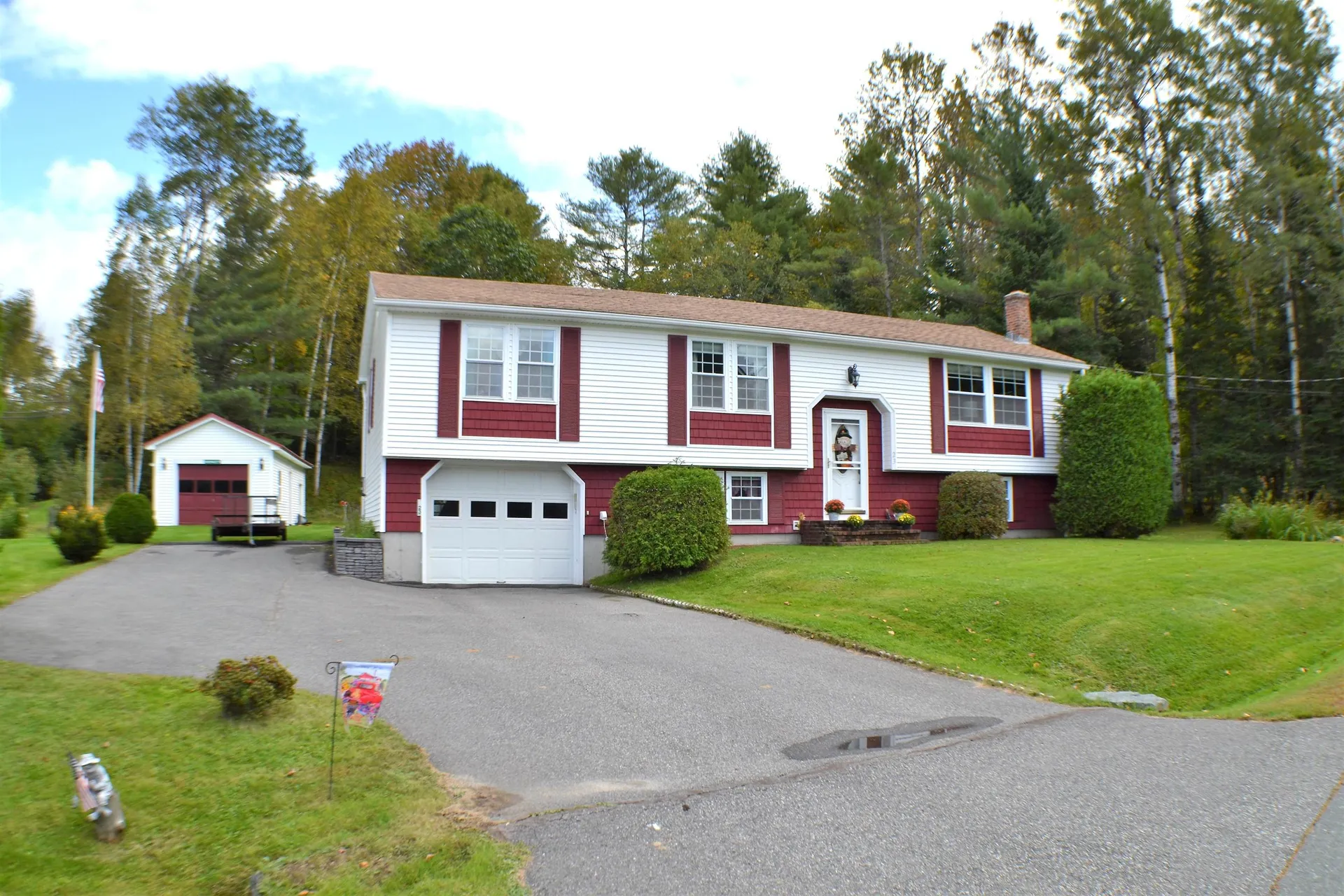 23 Morrison Hill Drive Littleton NH 03561
