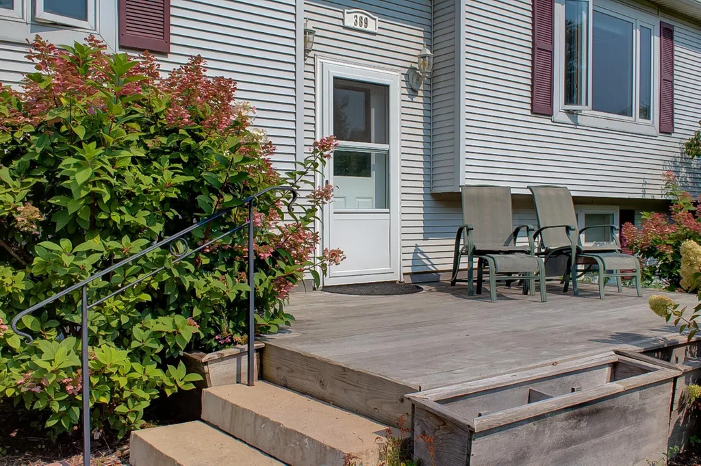389 South Street South Hero VT 05486