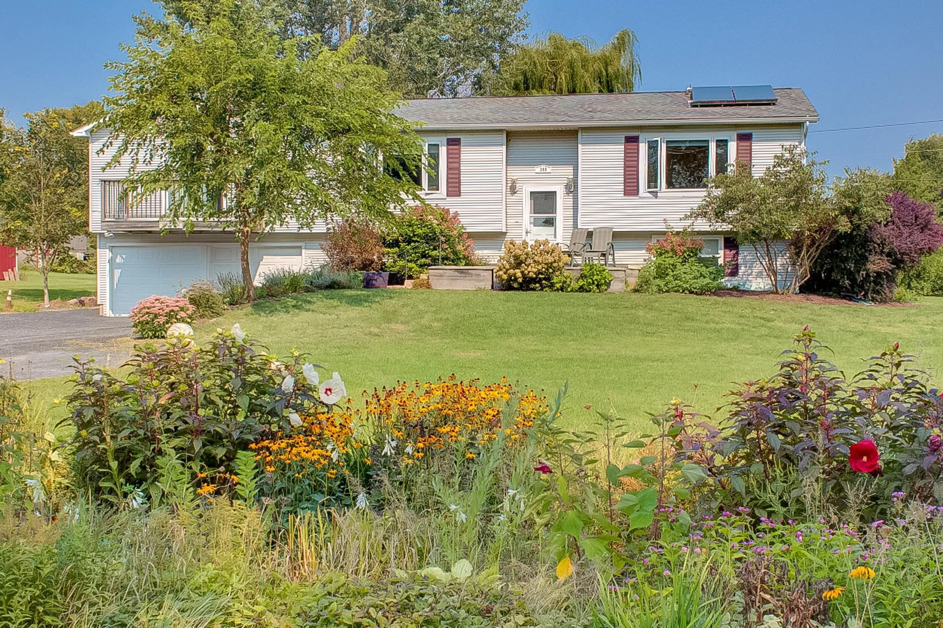 389 South Street South Hero VT 05486