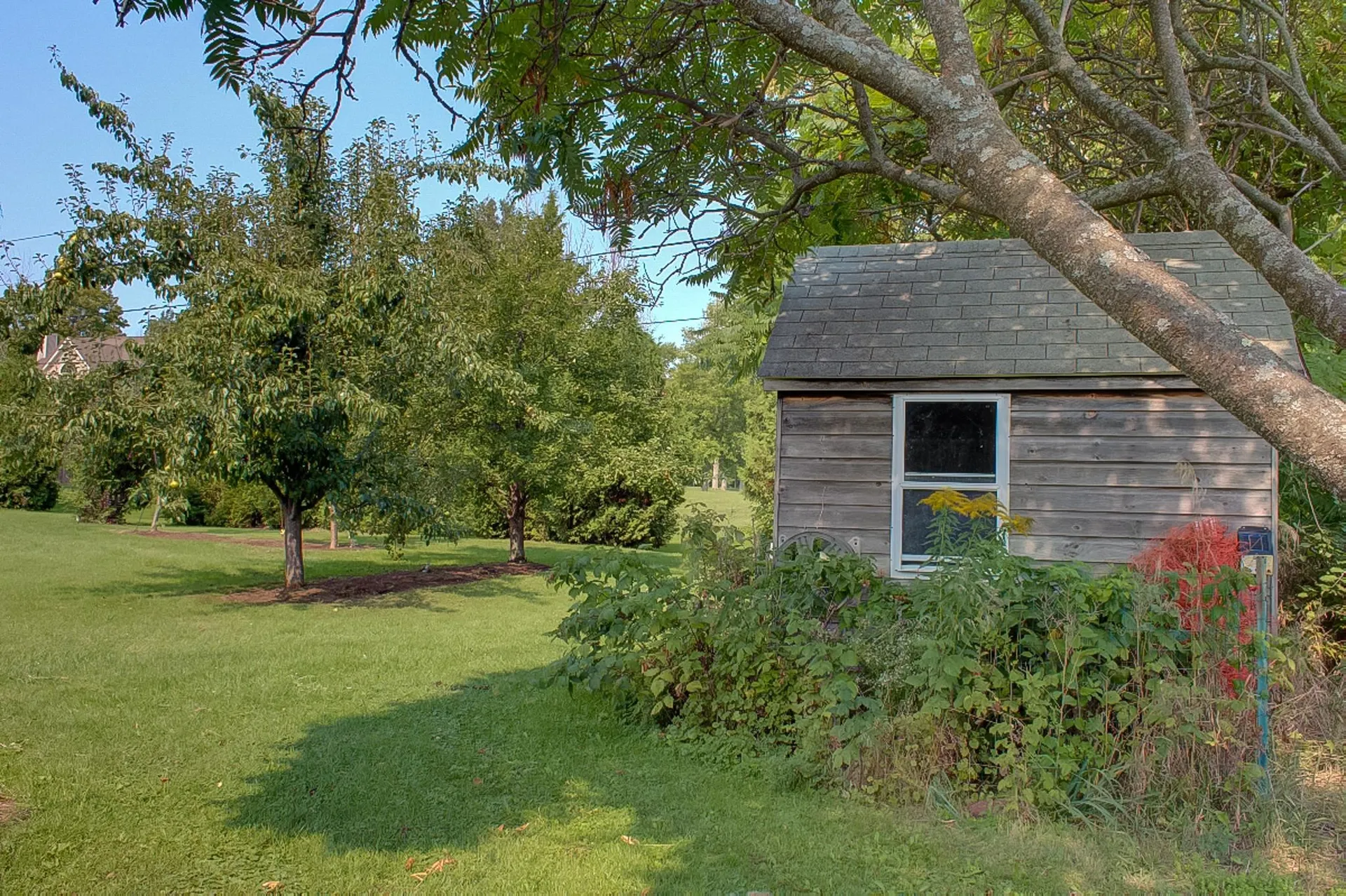389 South Street South Hero VT 05486